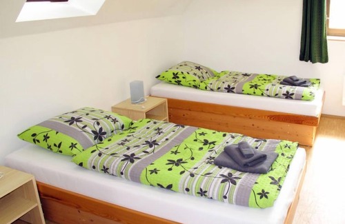 Starkov House | Discover Stárkov by Interhome: Pet-Friendly with Spa & Views