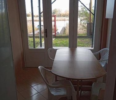 Szigetszentmarton Apartment | Stég Vendégház