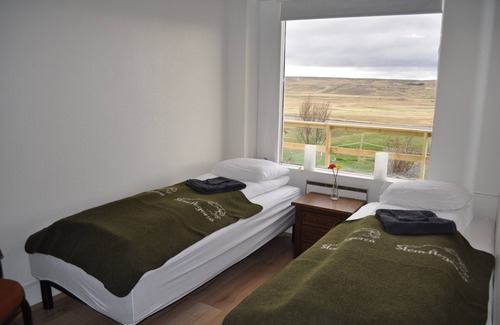 Hvammstangi Other | Inviting Stóra Ásgeirsá Guesthouse with Breakfast Included