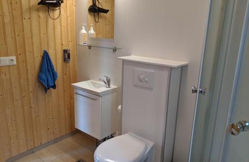 Budardalur House | Family-Friendly Stóra-Vatnshorn with Excellent Guest Reviews