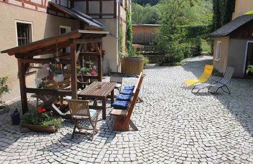 Grochwitz Apartment | Family-Friendly Stöckigtsmühle with Exceptional Guest Ratings