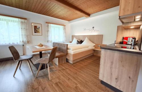 Zell am Ziller Apartment | Family-Friendly Stöcklerhof with a 9.5 Guest Rating
