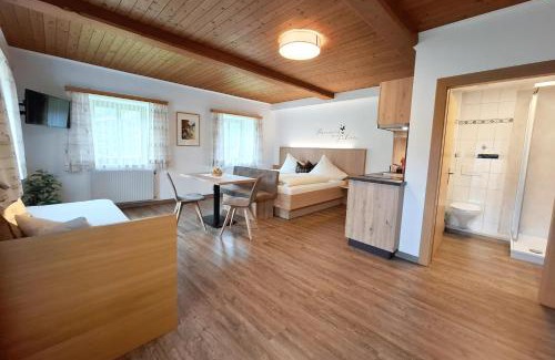 Zell am Ziller Apartment | Family-Friendly Stöcklerhof with a 9.5 Guest Rating