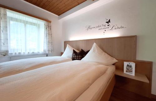Zell am Ziller Apartment | Family-Friendly Stöcklerhof with a 9.5 Guest Rating