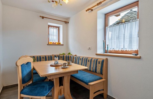 Vandoies Apartment | Stöcklhuberhof: Exceptional Stay with Family-Friendly Amenities