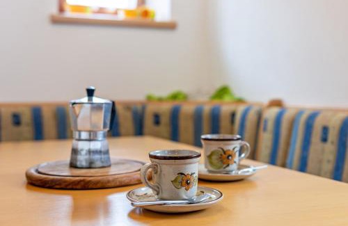 Vandoies Apartment | Stöcklhuberhof: Exceptional Stay with Family-Friendly Amenities