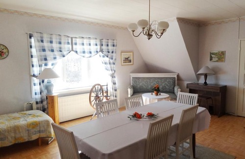 Siuntio Bed & Breakfast | Discover Störsby Bed & Breakfast: Top-Rated & Pet Friendly