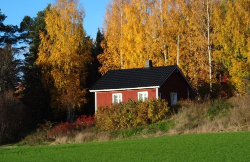 Siuntio Bed & Breakfast | Discover Störsby Bed & Breakfast: Top-Rated & Pet Friendly
