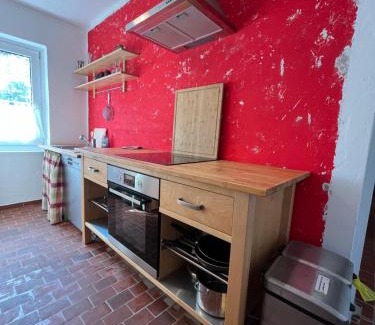 Pruchten House | Cozy Störtebeker Hof Pension with Restaurant and Breakfast