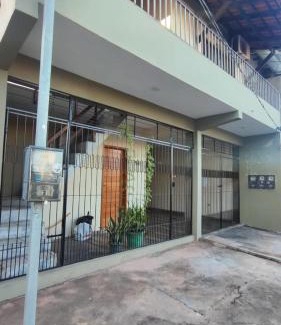 Prainha House | Ideal Suite in Prime Location for Family Getaways