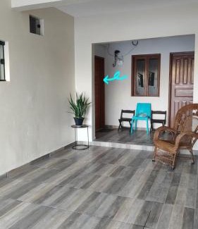 Prainha House | Ideal Suite in Prime Location for Family Getaways