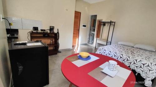 Prainha House | Ideal Suite in Prime Location for Family Getaways