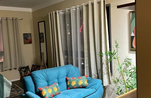 Tatuape Apartment | Beautiful Stúdio in Tatuapé - Pet and Child Friendly Stay