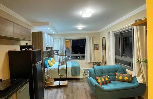 Tatuape Apartment | Beautiful Stúdio in Tatuapé - Pet and Child Friendly Stay