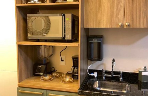 Tatuape Apartment | Beautiful Stúdio in Tatuapé - Pet and Child Friendly Stay