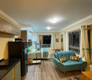 Tatuape Apartment | Beautiful Stúdio in Tatuapé - Pet and Child Friendly Stay