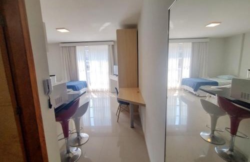 Czerniewicz Apartment | Budget-Friendly Saint Sebastian ap103 Studio for Your Stay