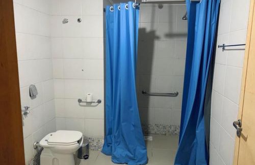 Czerniewicz Apartment | Budget-Friendly Saint Sebastian ap103 Studio for Your Stay