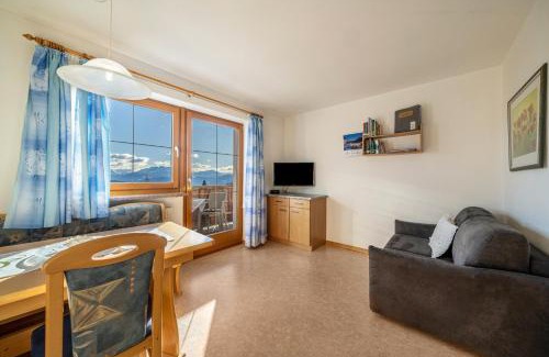San Genesio Atesino Apartment | Experience Stücklhof Wohnung Rose: Family & Pet Friendly Stay