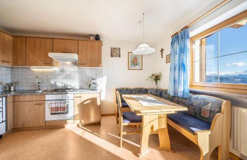 San Genesio Atesino Apartment | Experience Stücklhof Wohnung Rose: Family & Pet Friendly Stay