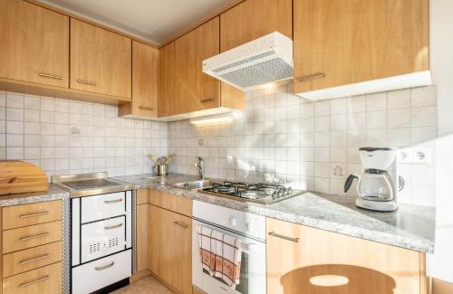 San Genesio Atesino Apartment | Experience Stücklhof Wohnung Rose: Family & Pet Friendly Stay
