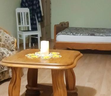Kuldiga Apartment | Stārķa Apartamenti: Guest Rated 9.3, Pet & Child Friendly