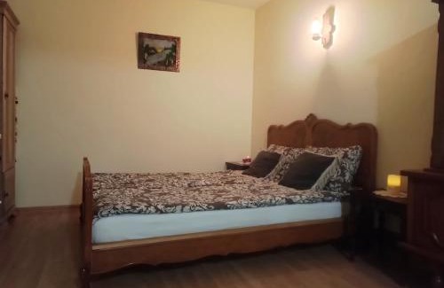 Kuldiga Apartment | Stārķa Apartamenti: Guest Rated 9.3, Pet & Child Friendly