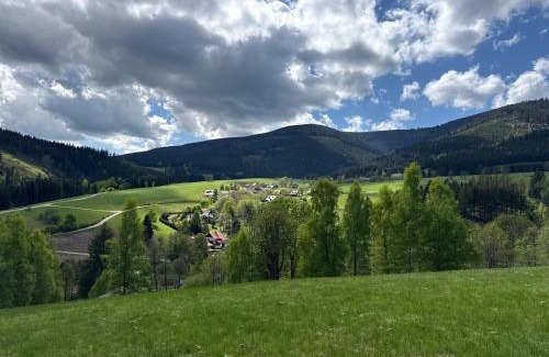 Stare Mesto Cabin | Stříbrná chaloupka Na Vyhlídce