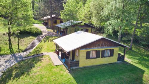 Zlate Hory Other | Cozy Retreat at Středisko Doubrava with Pet-Friendly Perks
