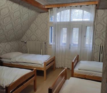 Zlate Hory Other | Cozy Retreat at Středisko Doubrava with Pet-Friendly Perks