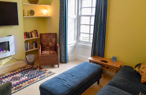 St Abbs House | St Abbs - Lighthouse Retreat