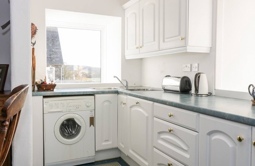 Duns Cottage | St Agnes