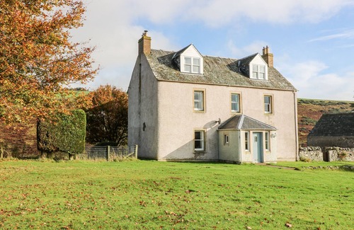 Duns Cottage | St Agnes