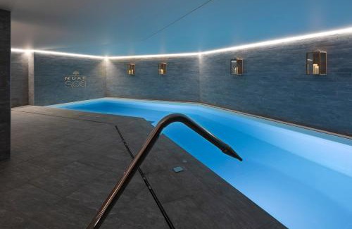 La Clusaz Hotel | Experience Relaxation at St-Alban Hotel & Spa, 4-Star Retreat