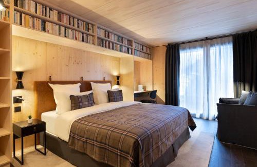 La Clusaz Hotel | Experience Relaxation at St-Alban Hotel & Spa, 4-Star Retreat