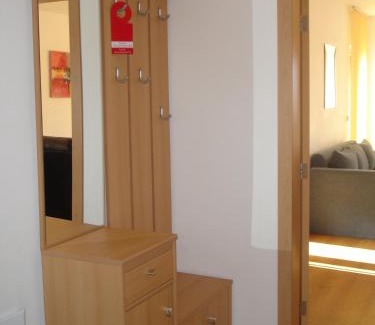 Kvartal Noviya Grad Apartment | Oceanfront St. Anastasia Apartments with Spa & Hot Tub