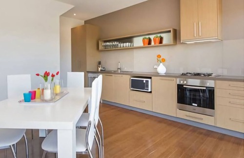 Fingal Apartment | St Andrews Beach apartment 4 02