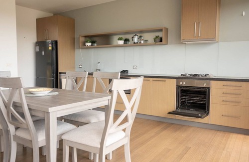Fingal Apartment | St Andrews Beach Golf Club Apartment 8 03