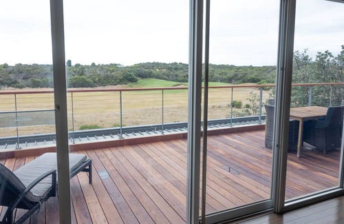 Fingal Apartment | St Andrews Beach Golf Club Apartment 5 04