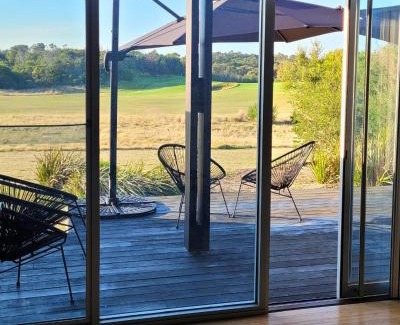 Fingal House | St Andrews Beach Golf Escape