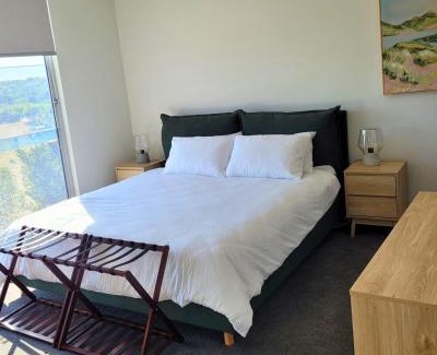 Fingal House | St Andrews Beach Golf Escape