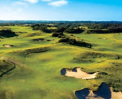 Fingal House | St Andrews Beach Golf Escape