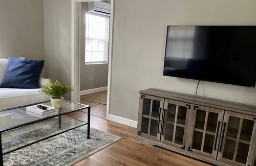 Bay VIew Addition Cottage | St. Andrews Cottage | Monthly Rental