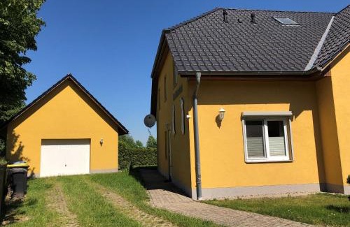 Muritz Apartment | Accessible Comfort at St Andrews Erdgeschoss - 4-Star Stay