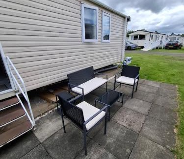 Port Seton Other | Inviting St Andrews Retreat at Seton Sands with Ocean Views