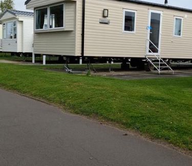 Port Seton Other | Inviting St Andrews Retreat at Seton Sands with Ocean Views
