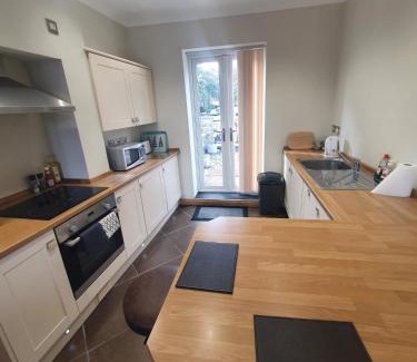 Halifax Apartment | Family-Friendly St Annes Hotel with Exceptional Reviews