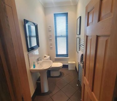 Halifax Apartment | Family-Friendly St Annes Hotel with Exceptional Reviews