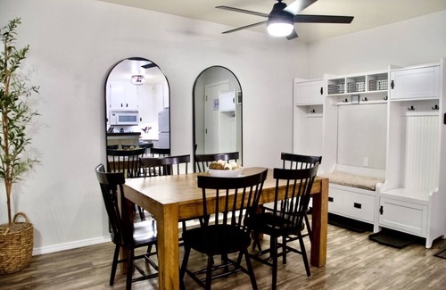 Mammoth Lakes Condo | Exceptional St Anton Condos #77 with Kitchen & Breakfast