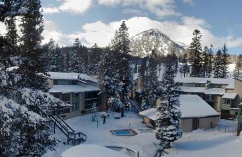 Mammoth Lakes Apartment | Child-Friendly St Anton Condos #77 - Guest Rated 10/10